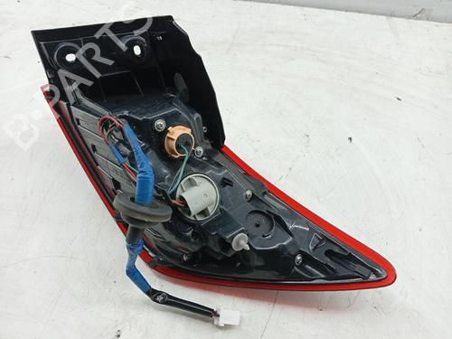 Farolim esquerdo MAZDA CX-3 (DK) 1.5 SKYACTIV-D (DK2WS, DK5FW) | BP31666862C34 