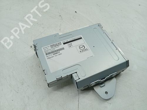Module électronique MAZDA CX-3 (DK) 1.5 SKYACTIV-D (DK2WS, DK5FW) (105 hp) 31666866