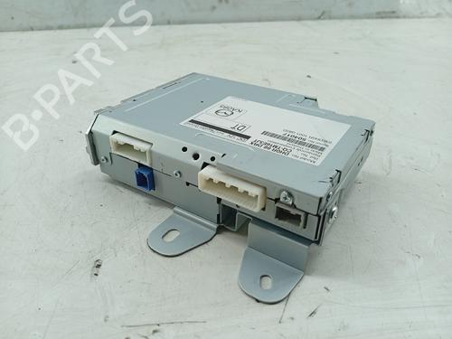 Electronic module MAZDA CX-3 (DK) 1.5 SKYACTIV-D (DK2WS, DK5FW) | BP31666866M83 
