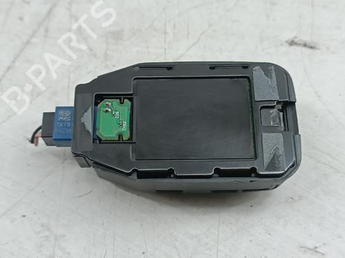 Sonda eletrónica MAZDA CX-3 (DK) 1.5 SKYACTIV-D (DK2WS, DK5FW) (105 hp) 31666867