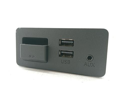 Module électronique MAZDA CX-3 (DK) 1.5 SKYACTIV-D (DK2WS, DK5FW) (105 hp) 31666873