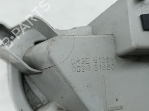 Ander MAZDA CX-3 (DK) 1.5 SKYACTIV-D (DK2WS, DK5FW) | BP31666875O1 