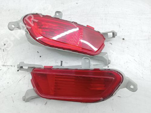 Ander MAZDA CX-3 (DK) 1.5 SKYACTIV-D (DK2WS, DK5FW) | BP31666875O1 