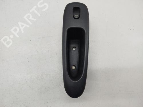 Venstre bagtil elrude kontakt ALFA ROMEO 156 (932_) 1.9 JTD (932B2) (105 hp) 31666876