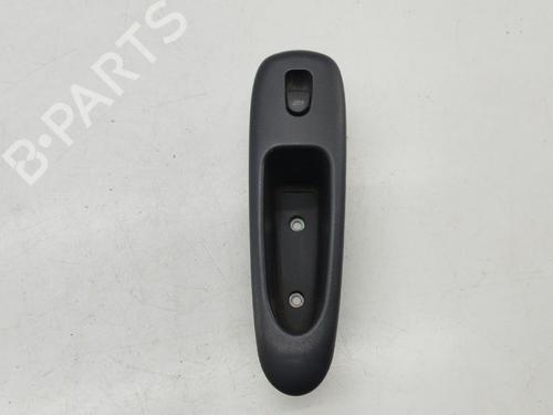 Right rear window switch ALFA ROMEO 156 (932_) 1.9 JTD (932B2) | BP31666878I28 