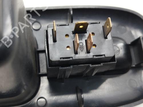 Right rear window switch ALFA ROMEO 156 (932_) 1.9 JTD (932B2) | BP31666878I28 