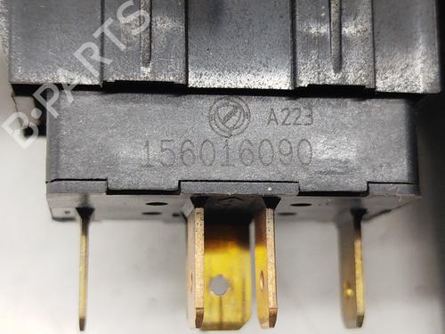 Right rear window switch ALFA ROMEO 156 (932_) 1.9 JTD (932B2) | BP31666878I28 