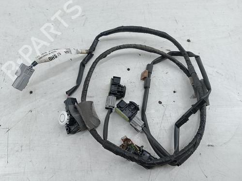 Module électronique MAZDA CX-3 (DK) 1.5 SKYACTIV-D (DK2WS, DK5FW) (105 hp) 31666879