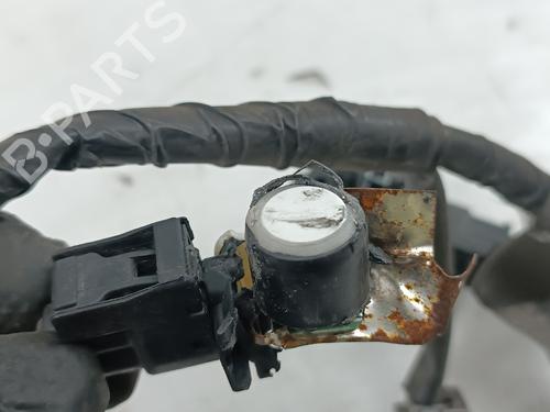 Electronic module MAZDA CX-3 (DK) 1.5 SKYACTIV-D (DK2WS, DK5FW) | BP31666879M83 