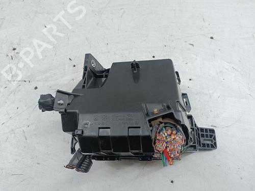 Used Fuse box MAZDA CX-3 (DK) 1.5 SKYACTIV-D (DK2WS, DK5FW) (105 hp) 31666883