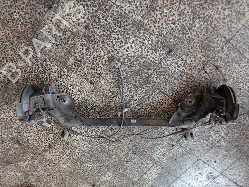 Bagaksel MAZDA CX-3 (DK) 1.5 SKYACTIV-D (DK2WS, DK5FW) (105 hp) 31666884