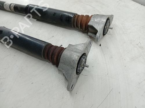 Venstre bagtil støddæmper MAZDA CX-3 (DK) 1.5 SKYACTIV-D (DK2WS, DK5FW) | BP31666885M18 