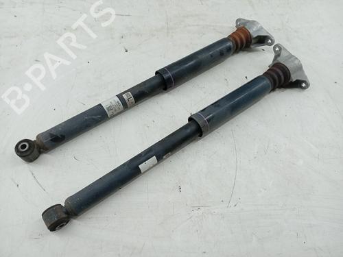 Venstre bagtil støddæmper MAZDA CX-3 (DK) 1.5 SKYACTIV-D (DK2WS, DK5FW) | BP31666885M18 