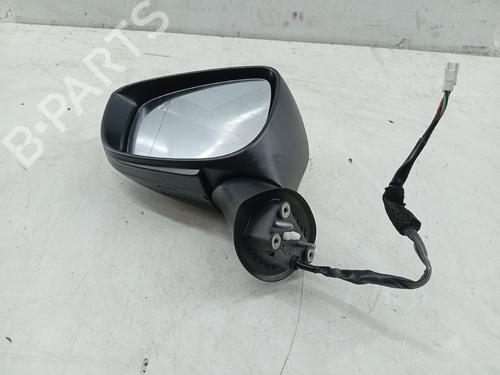 Retrovisor esquerdo MAZDA CX-3 (DK) 1.5 SKYACTIV-D (DK2WS, DK5FW) (105 hp) 31666886