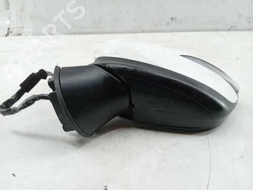 Retrovisor esquerdo MAZDA CX-3 (DK) 1.5 SKYACTIV-D (DK2WS, DK5FW) | BP31666886C26 