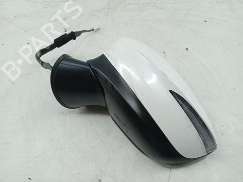 Retrovisor esquerdo MAZDA CX-3 (DK) 1.5 SKYACTIV-D (DK2WS, DK5FW) | BP31666886C26 