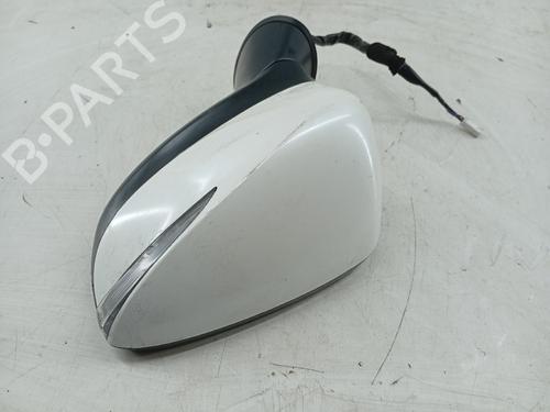 Retrovisor esquerdo MAZDA CX-3 (DK) 1.5 SKYACTIV-D (DK2WS, DK5FW) | BP31666886C26 