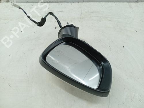 Retrovisor esquerdo MAZDA CX-3 (DK) 1.5 SKYACTIV-D (DK2WS, DK5FW) | BP31666886C26 
