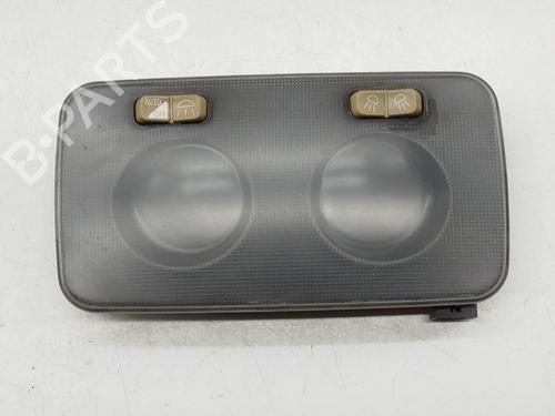 Interior roof light ALFA ROMEO 156 (932_) 1.9 JTD (932B2) | BP31666888I8 