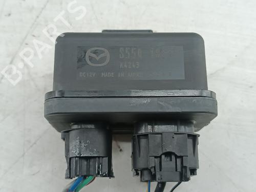 Otra MAZDA CX-3 (DK) 1.5 SKYACTIV-D (DK2WS, DK5FW) (105 hp) 31666892