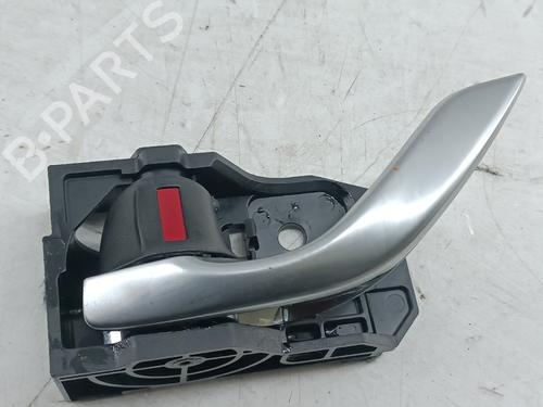Rear left interior door handle MAZDA CX-3 (DK) 1.5 SKYACTIV-D (DK2WS, DK5FW) | BP31666893I15 