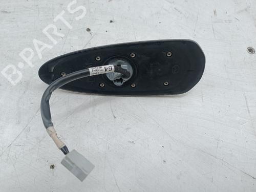 Used Antenna/Base MAZDA CX-3 (DK) 1.5 SKYACTIV-D (DK2WS, DK5FW) (105 hp) 31666894