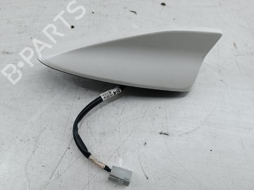 Antena/Base MAZDA CX-3 (DK) 1.5 SKYACTIV-D (DK2WS, DK5FW) | BP31666894C140 
