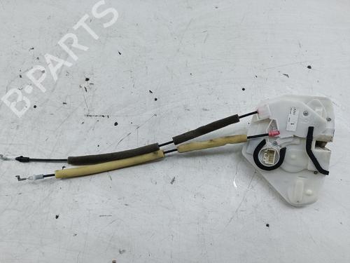 Used Front left lock MAZDA CX-3 (DK) 1.5 SKYACTIV-D (DK2WS, DK5FW) (105 hp) 31666895