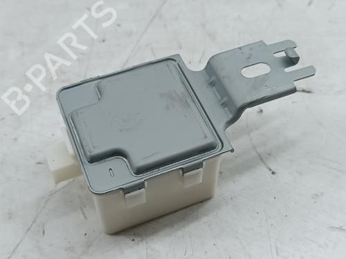 Used Electronic module MAZDA CX-3 (DK) 1.5 SKYACTIV-D (DK2WS, DK5FW) (105 hp) 31666899