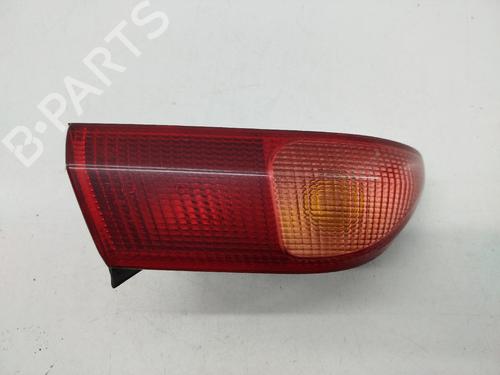 Used Left taillight ALFA ROMEO 156 (932_) 1.9 JTD (932B2) (105 hp) 31666901