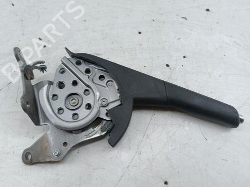 Used Hand brake MAZDA CX-3 (DK) 1.5 SKYACTIV-D (DK2WS, DK5FW) (105 hp) 31666902