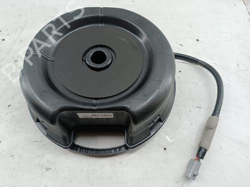 Used Electronic module MAZDA CX-3 (DK) 1.5 SKYACTIV-D (DK2WS, DK5FW) (105 hp) 31666903