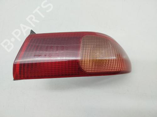 Used Right taillight ALFA ROMEO 156 (932_) 1.9 JTD (932B2) (105 hp) 31666904