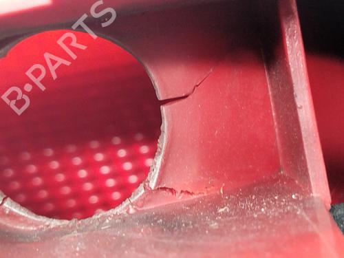 Right taillight ALFA ROMEO 156 (932_) 1.9 JTD (932B2) | BP31666904C35 