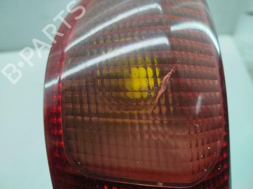 Right taillight ALFA ROMEO 156 (932_) 1.9 JTD (932B2) | BP31666904C35 