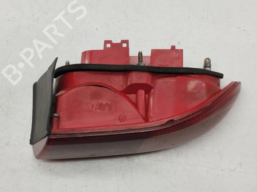 Right taillight ALFA ROMEO 156 (932_) 1.9 JTD (932B2) | BP31666904C35 