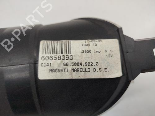 Display monitor ALFA ROMEO 156 (932_) 1.9 JTD (932B2) | BP31666907C48