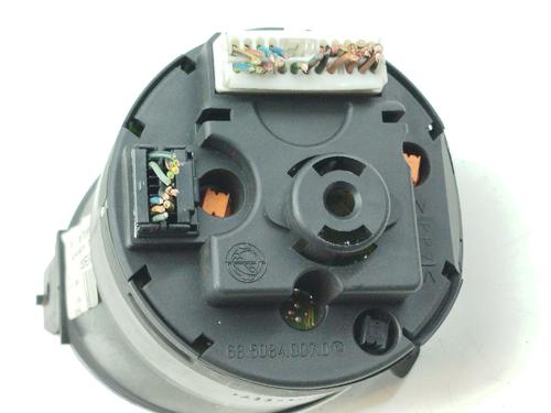 Display monitor ALFA ROMEO 156 (932_) 1.9 JTD (932B2) | BP31666907C48