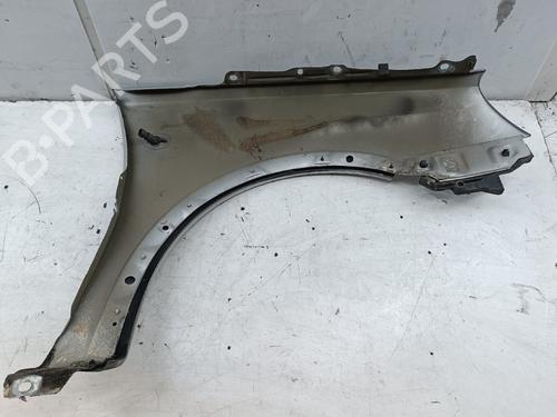Used Left front fenders OPEL CORSA C (X01) 1.2 (F08, F68) (75 hp) 31666911