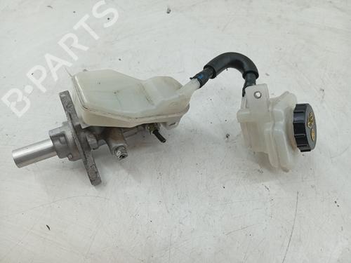 Used Brake master cylinder MAZDA CX-3 (DK) 1.5 SKYACTIV-D (DK2WS, DK5FW) (105 hp) 31666912