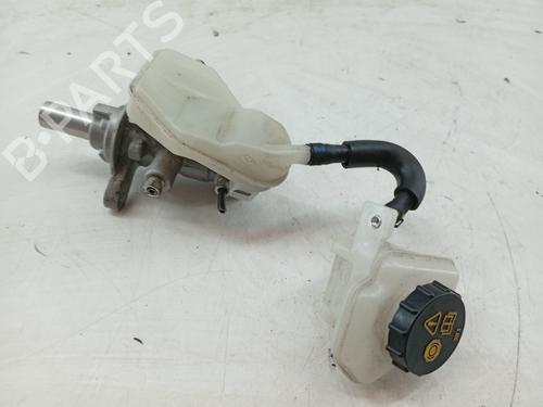 Brake master cylinder MAZDA CX-3 (DK) 1.5 SKYACTIV-D (DK2WS, DK5FW) | BP31666912M77 