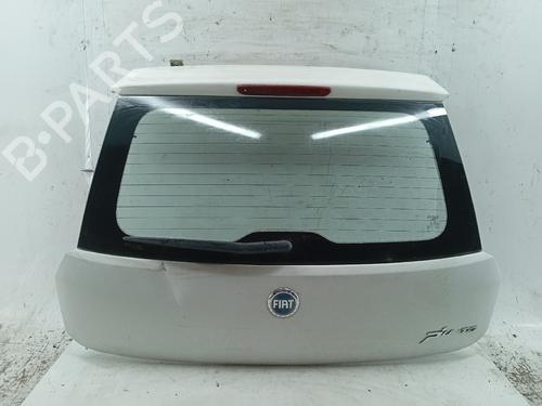 Heckklappe für FIAT GRANDE PUNTO (199_) 1.3 D Multijet (75 hp) 31666918