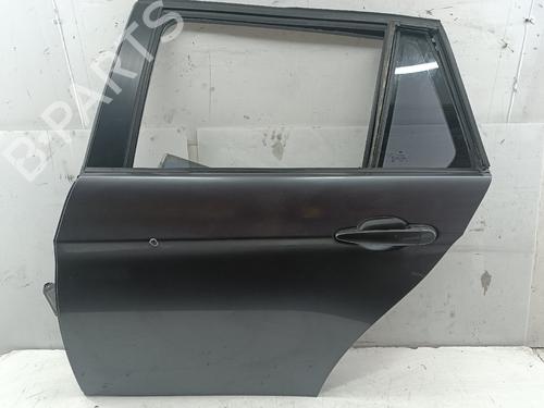 Used Left rear door BMW 3 Touring (E91) 320 d (163 hp) 31666919