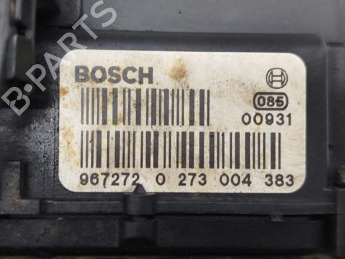 ABS pump ALFA ROMEO 156 (932_) 1.9 JTD (932B2) | BP31666927M43