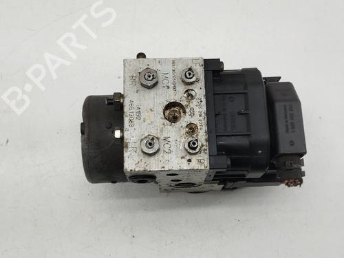 ABS pump ALFA ROMEO 156 (932_) 1.9 JTD (932B2) | BP31666927M43