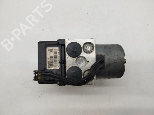 ABS pump ALFA ROMEO 156 (932_) 1.9 JTD (932B2) | BP31666927M43