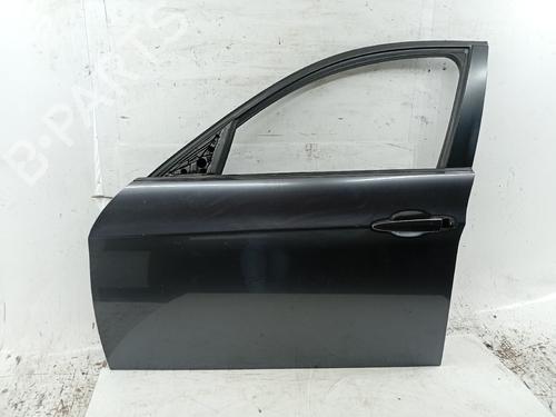 Used Left front door BMW 3 Touring (E91) 320 d (163 hp) 31666931