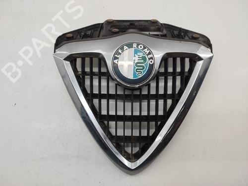 Used Grille ALFA ROMEO 156 (932_) 1.9 JTD (932B2) (105 hp) 31666935