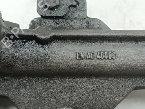 Steering rack BMW 3 Touring (E91) 320 d | BP31666937M22 