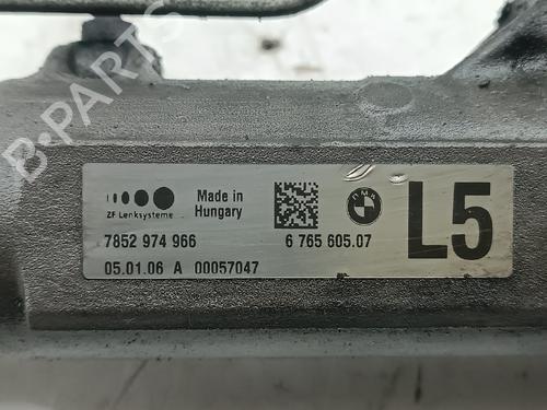 Steering rack BMW 3 Touring (E91) 320 d | BP31666937M22 